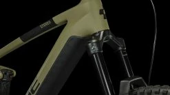 Cube Stereo Hybrid 160 HPC Race 750 27.5 Olive´n´green -Fahrrad Verkaufsladen Stereo Hybrid 160 HPC Race 750 27 5 olive n green 637013 2