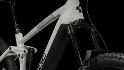 Cube Stereo Hybrid 160 HPC SLX 750 27.5 Grey´n´grey -Fahrrad Verkaufsladen Stereo Hybrid 160 HPC SLX 750 27 5 grey n grey 637113 5