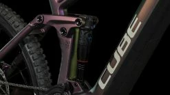 Cube Stereo Hybrid 160 HPC SLX 750 27.5 Molotov´n´grey -Fahrrad Verkaufsladen Stereo Hybrid 160 HPC SLX 750 27 5 molotov n grey 637123 5