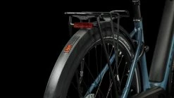 Cube Supreme Hybrid EXC 500 Easy Entry Blue´n´black -Fahrrad Verkaufsladen Supreme Hybrid EXC 500 Easy Entry blue n black 632251 2