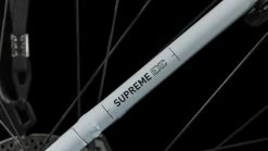 Cube Supreme Hybrid EXC 500 Easy Entry Flashwhite´n´black -Fahrrad Verkaufsladen Supreme Hybrid EXC 500 Easy Entry flashwhite n black 632241 2