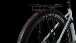 Cube Supreme Hybrid EXC 500 Easy Entry Flashwhite´n´black -Fahrrad Verkaufsladen Supreme Hybrid EXC 500 Easy Entry flashwhite n black 632241 5