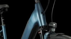 Cube Supreme Hybrid EXC 625 Easy Entry Blue´n´black -Fahrrad Verkaufsladen Supreme Hybrid EXC 625 Easy Entry blue n black 632252 2