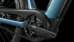 Cube Supreme Hybrid EXC 625 Easy Entry Blue´n´black -Fahrrad Verkaufsladen Supreme Hybrid EXC 625 Easy Entry blue n black 632252 3