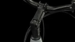 Cube Supreme Hybrid ONE 400 Easy Entry Grey´n´grey 10 Cube Supreme Hybrid ONE 400 Easy Entry Grey´n´grey -Fahrrad Verkaufsladen Supreme Hybrid ONE 400 Easy Entry grey n grey 632050 6