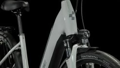 Cube Supreme Hybrid ONE 500 Easy Entry Grey´n´grey 10 Cube Supreme Hybrid ONE 500 Easy Entry Grey´n´grey -Fahrrad Verkaufsladen Supreme Hybrid ONE 500 Easy Entry grey n grey 632051 4