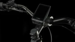 Cube Supreme Hybrid SLT 625 Easy Entry Midnight´n´black -Fahrrad Verkaufsladen Supreme Hybrid SLT 625 Easy Entry midnight n black 632322 3