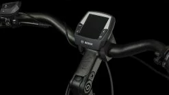 Cube Supreme RT Hybrid EXC 500 Easy Entry Blue´n´black -Fahrrad Verkaufsladen Supreme RT Hybrid EXC 500 Easy Entry blue n black 632271 2