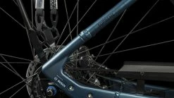 Cube Supreme RT Hybrid EXC 500 Easy Entry Blue´n´black -Fahrrad Verkaufsladen Supreme RT Hybrid EXC 500 Easy Entry blue n black 632271 5