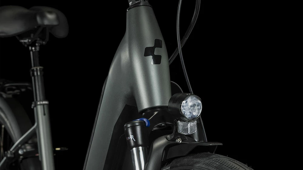 Cube Supreme RT Hybrid Pro 500 Easy Entry Flashgrey´n´black 3 Cube Supreme RT Hybrid Pro 500 Easy Entry Flashgrey´n´black – Bild 3