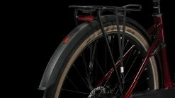 Cube Supreme RT Hybrid Pro 500 Easy Entry Red´n´black -Fahrrad Verkaufsladen Supreme RT Hybrid Pro 500 Easy Entry red n black 632161 4