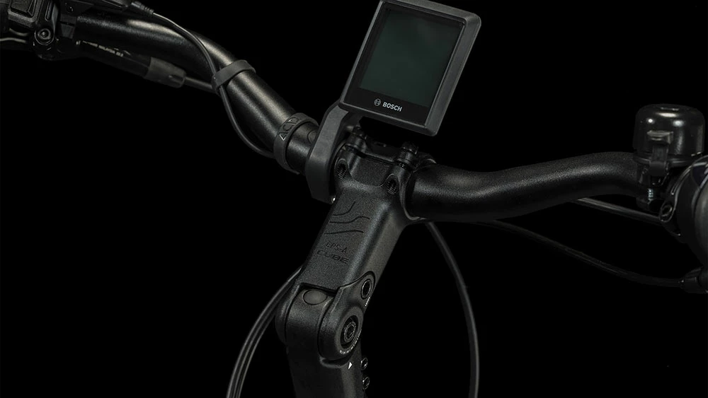 Cube Supreme RT Hybrid Pro 625 Easy Entry Flashgrey´n´black 5 Cube Supreme RT Hybrid Pro 625 Easy Entry Flashgrey´n´black – Bild 5