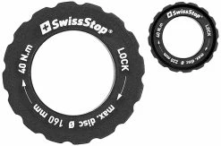 SWISSSTOP Max Lockring Für Bremsscheibe