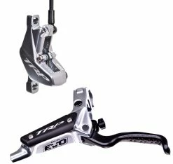 TRP HD-M846 DH-R EVO Scheibenbremse