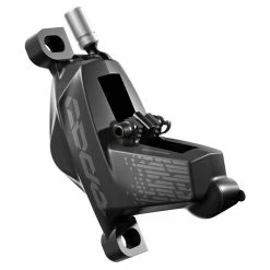 SRAM Code R Scheibenbremse Vorne -Fahrrad Verkaufsladen T globalassetssram product root imagesbrakes discbrakes discdb code r b1caliperblack3q D20161104 262635037k9CBBTSpEvaMb