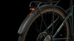 Cube Touring Hybrid ONE 500 Easy Entry Darkgreen´n´green 9 Cube Touring Hybrid ONE 500 Easy Entry Darkgreen´n´green -Fahrrad Verkaufsladen Touring Hybrid ONE 500 Easy Entry darkgreen n green 631061 3