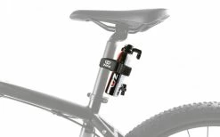 ZEFAL Pannenspray Inflate Mit Halter 100ml -Fahrrad Verkaufsladen Zefal Pannenspray Inflate mit Halter 100ml FA003576262 3