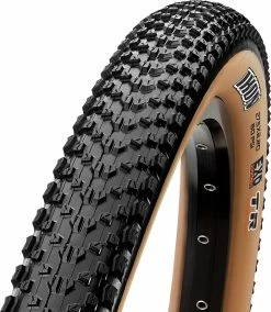 MAXXIS Ikon Tanwall 27,5x2,20" TR EXO Dual 60 Faltreifen