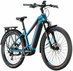 Conway Cairon C 2.0 Lady -Fahrrad Verkaufsladen conway 02823573 20124961 Cairon C 2 0 Lady 3