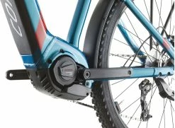 Conway Cairon C 2.0 Lady -Fahrrad Verkaufsladen conway 02823573 20124961 Cairon C 2 0 Lady 5