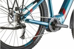 Conway Cairon C 2.0 Lady -Fahrrad Verkaufsladen conway 02823573 20124961 Cairon C 2 0 Lady 6