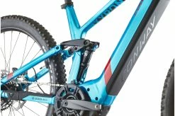 Conway Xyron S 2.9 10 Conway Xyron S 2.9 -Fahrrad Verkaufsladen conway 02826600 20125373 Xyron S 2 9 5