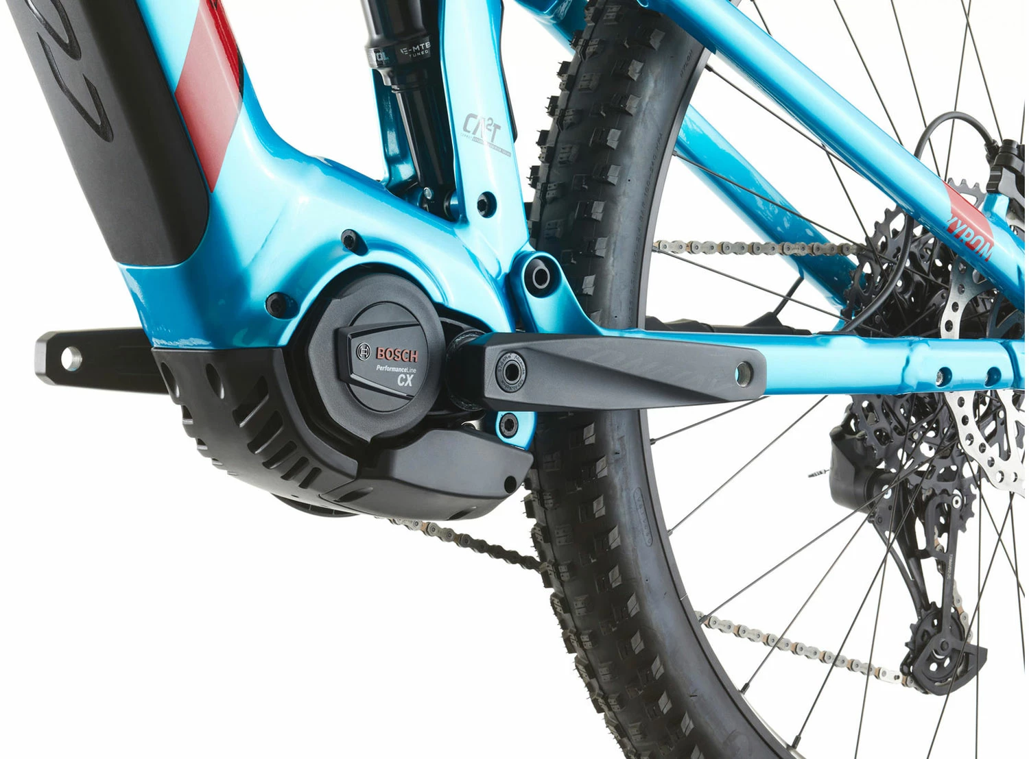 Conway Xyron S 2.9 6 Conway Xyron S 2.9 – Bild 6