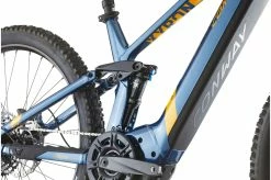 Conway Xyron S 3.9 -Fahrrad Verkaufsladen conway 02826782 20125374 Xyron S 3 9 6