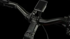 Cube Supreme Sport Hybrid Pro 500 Easy Entry Red´n´black -Fahrrad Verkaufsladen cube 20119236 632371 Supreme Sport Hybrid Pro 500 Easy Entry red n black 3