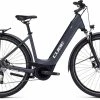 Cube Touring Hybrid ONE 500 Easy Entry Grey´n´white