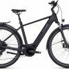 Cube Touring Hybrid Pro 500 Black´n´metal