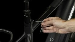 Cube Touring Hybrid Pro 625 Black´n´metal -Fahrrad Verkaufsladen cube 631102 20118988 Touring Hybrid Pro 625 black n metal 5