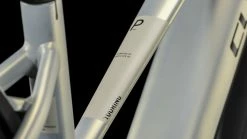 Cube Touring Hybrid Pro 500 Lady Pearlysilver´n´black -Fahrrad Verkaufsladen cube 631111 20118993 Touring Hybrid Pro 500 Lady pearlysilver n black 3