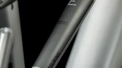 Cube Touring Hybrid EXC 500 Lady Grey´n´metal -Fahrrad Verkaufsladen cube 631151 20119018 Touring Hybrid EXC 500 Lady grey n metal 3