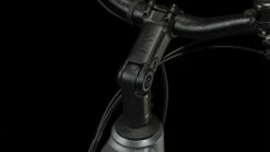 Cube Touring Hybrid EXC 500 Lady Grey´n´metal -Fahrrad Verkaufsladen cube 631151 20119018 Touring Hybrid EXC 500 Lady grey n metal 4