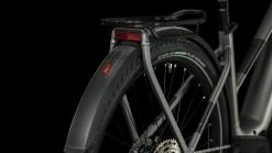 Cube Touring Hybrid EXC 500 Lady Grey´n´metal -Fahrrad Verkaufsladen cube 631151 20119018 Touring Hybrid EXC 500 Lady grey n metal 5