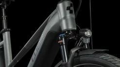 Cube Touring Hybrid EXC 500 Lady Grey´n´metal -Fahrrad Verkaufsladen cube 631151 20119018 Touring Hybrid EXC 500 Lady grey n metal 6
