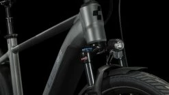 Cube Touring Hybrid EXC 500 Grey´n´metal -Fahrrad Verkaufsladen cube 631151 F1 00 20119016 Touring Hybrid EXC 500 grey n metal 6