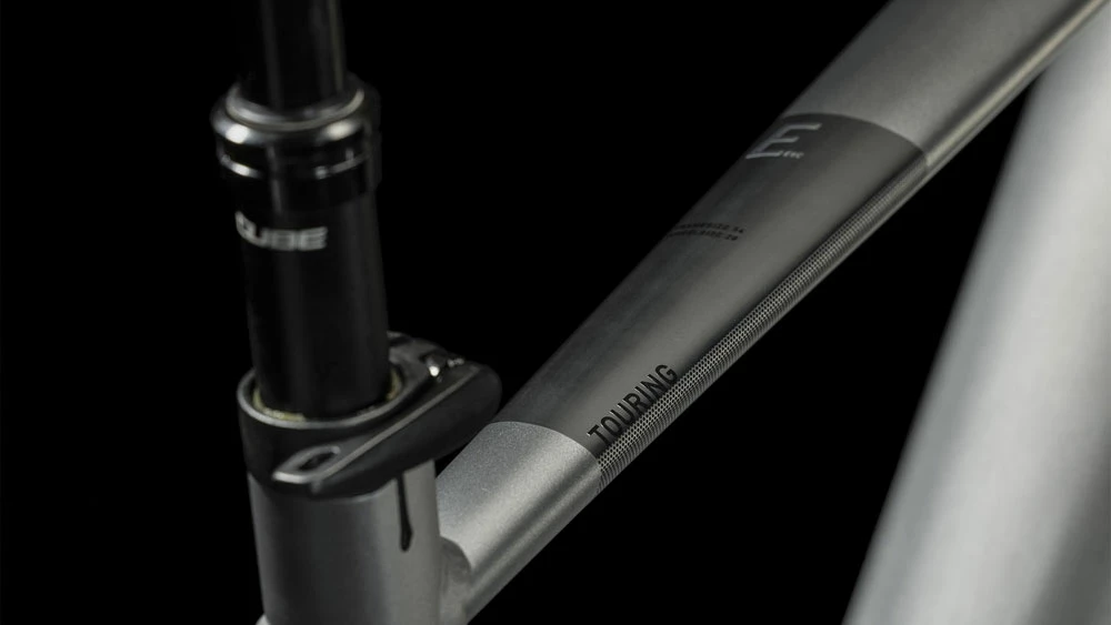 Cube Touring Hybrid EXC 625 Grey´n´metal 3 Cube Touring Hybrid EXC 625 Grey´n´metal – Bild 3