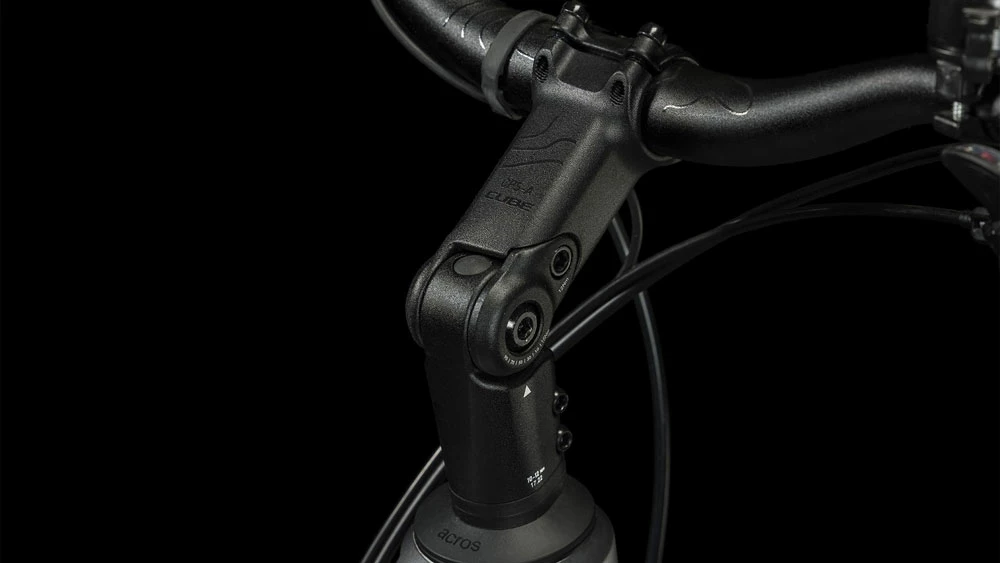 Cube Touring Hybrid EXC 625 Grey´n´metal 4 Cube Touring Hybrid EXC 625 Grey´n´metal – Bild 4