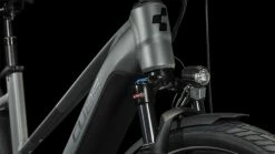 Cube Touring Hybrid EXC 625 Lady Grey´n´metal -Fahrrad Verkaufsladen cube 631152 20119021 Touring Hybrid EXC 625 Lady grey n metal 6