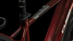 Cube Touring Hybrid EXC 500 Red´n´white -Fahrrad Verkaufsladen cube 631161 20119022 Touring Hybrid EXC 500 red n white 3