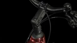 Cube Touring Hybrid EXC 500 Lady Red´n´white 9 Cube Touring Hybrid EXC 500 Lady Red´n´white -Fahrrad Verkaufsladen cube 631161 20119024 Touring Hybrid EXC 500 Lady red n white 4