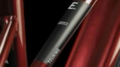 Cube Touring Hybrid EXC 625 Lady Red´n´white -Fahrrad Verkaufsladen cube 631162 20119027 Touring Hybrid EXC 625 Lady red n white 3