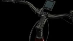 Cube Supreme Hybrid Pro 500 Easy Entry Red´n´black 8 Cube Supreme Hybrid Pro 500 Easy Entry Red´n´black -Fahrrad Verkaufsladen cube 632111 20119149 Supreme Hybrid Pro 500 Easy Entry red n black 2