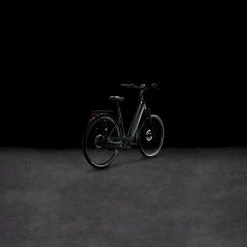 Cube Supreme Hybrid EX 625 Easy Entry Grey´n´black -Fahrrad Verkaufsladen cube 632202 20119156 Supreme Hybrid EX 625 Easy Entry grey n black 1XXab2lZQefC8l