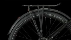 Cube Supreme Hybrid EX 625 Easy Entry Grey´n´black -Fahrrad Verkaufsladen cube 632202 20119156 Supreme Hybrid EX 625 Easy Entry grey n black 2