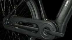 Cube Supreme Hybrid EX 625 Easy Entry Grey´n´black -Fahrrad Verkaufsladen cube 632202 20119156 Supreme Hybrid EX 625 Easy Entry grey n black 3