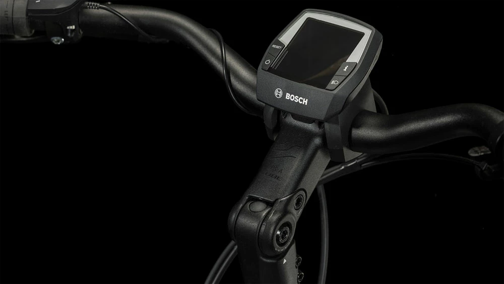 Cube Supreme Hybrid EX 625 Easy Entry Green´n´olive 4 Cube Supreme Hybrid EX 625 Easy Entry Green´n´olive – Bild 4