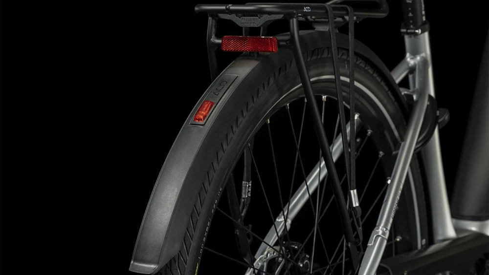 Cube Supreme Hybrid SLX 625 Easy Entry Polarsilver´n´black 4 Cube Supreme Hybrid SLX 625 Easy Entry Polarsilver´n´black – Bild 4